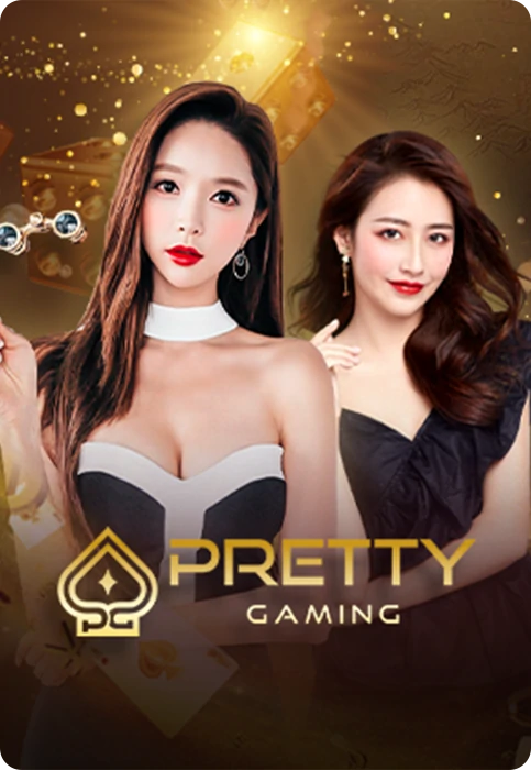 Pretty gaming by gxy9999